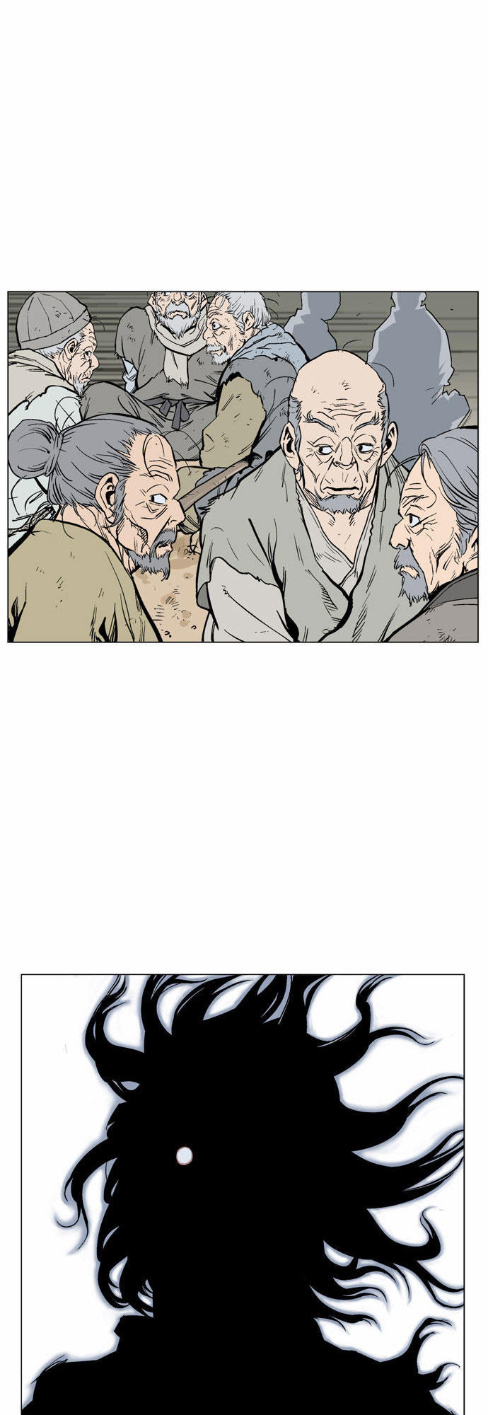 Gosu Chap 65 - Next Chap 66