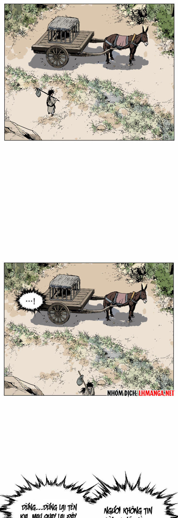 Gosu Chap 65 - Next Chap 66