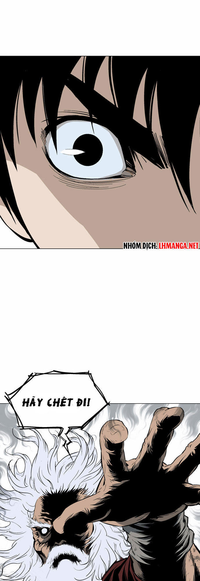 Gosu Chap 65 - Next Chap 66