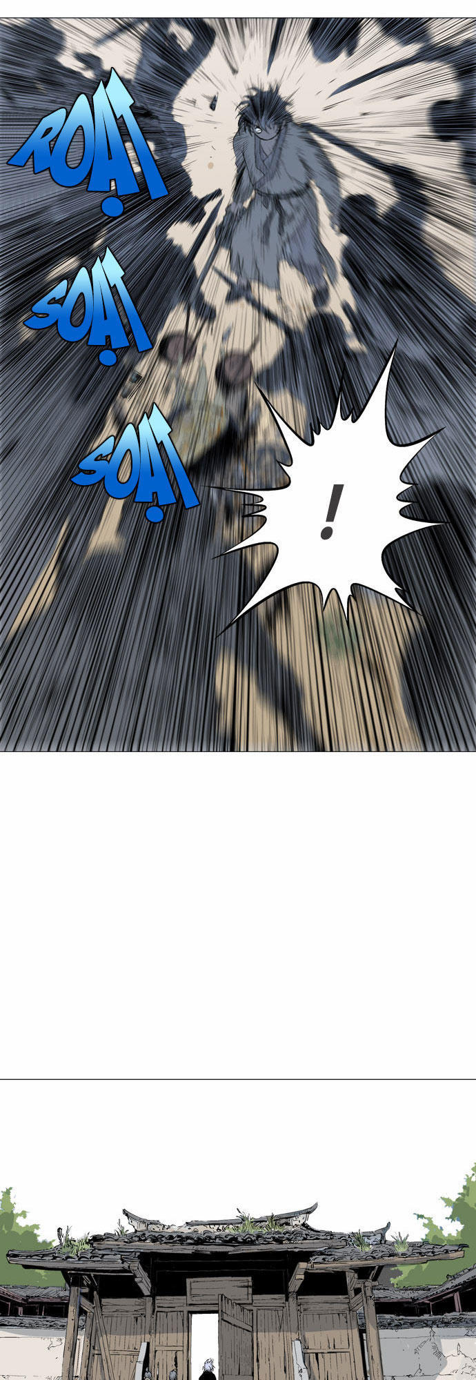 Gosu Chap 65 - Next Chap 66