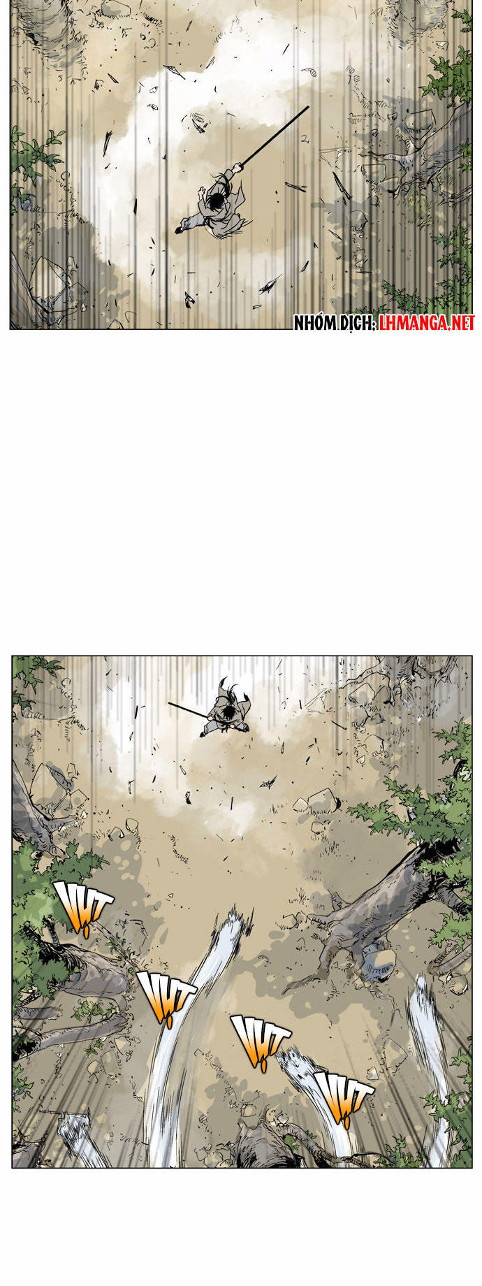 Gosu Chap 66 - Next Chap 67