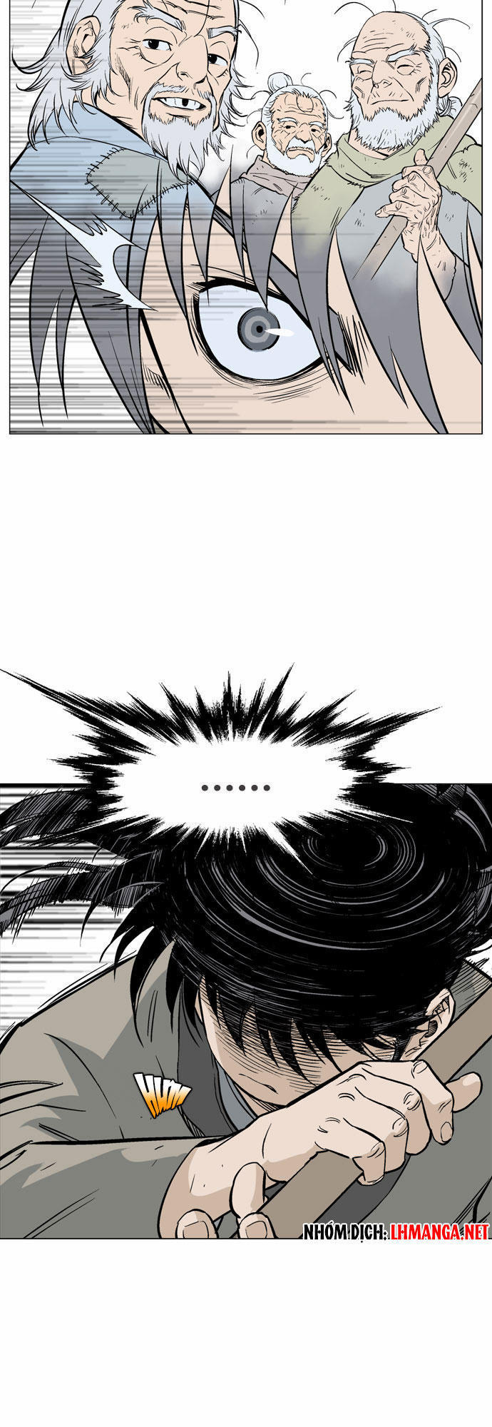 Gosu Chap 66 - Next Chap 67