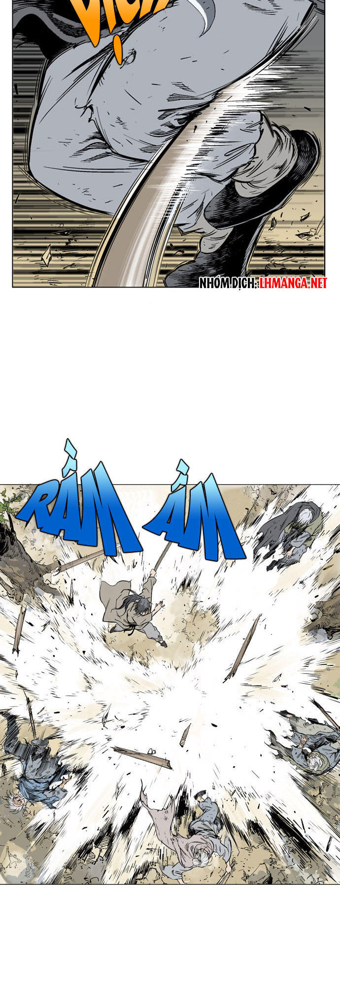 Gosu Chap 66 - Next Chap 67