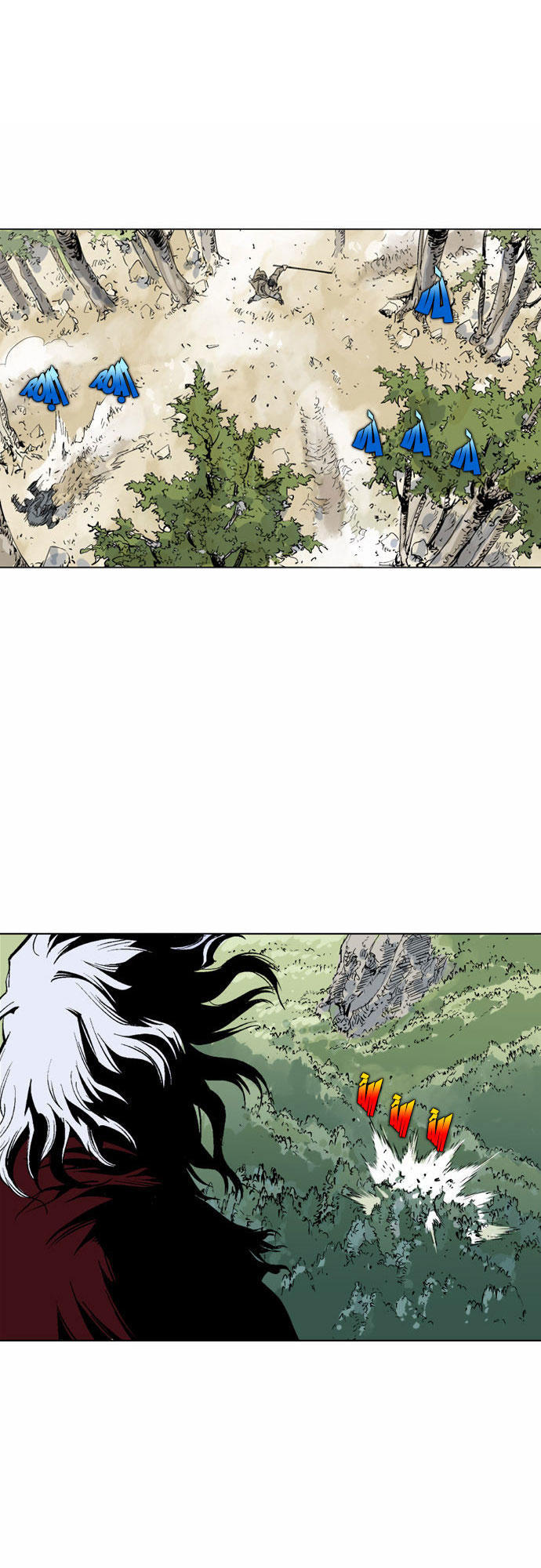 Gosu Chap 66 - Next Chap 67