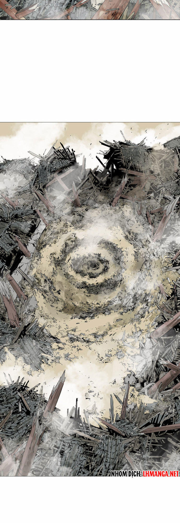 Gosu Chap 66 - Next Chap 67