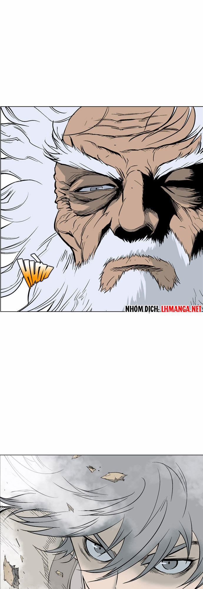 Gosu Chap 66 - Next Chap 67