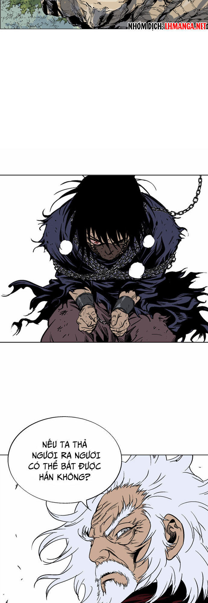 Gosu Chap 66 - Next Chap 67