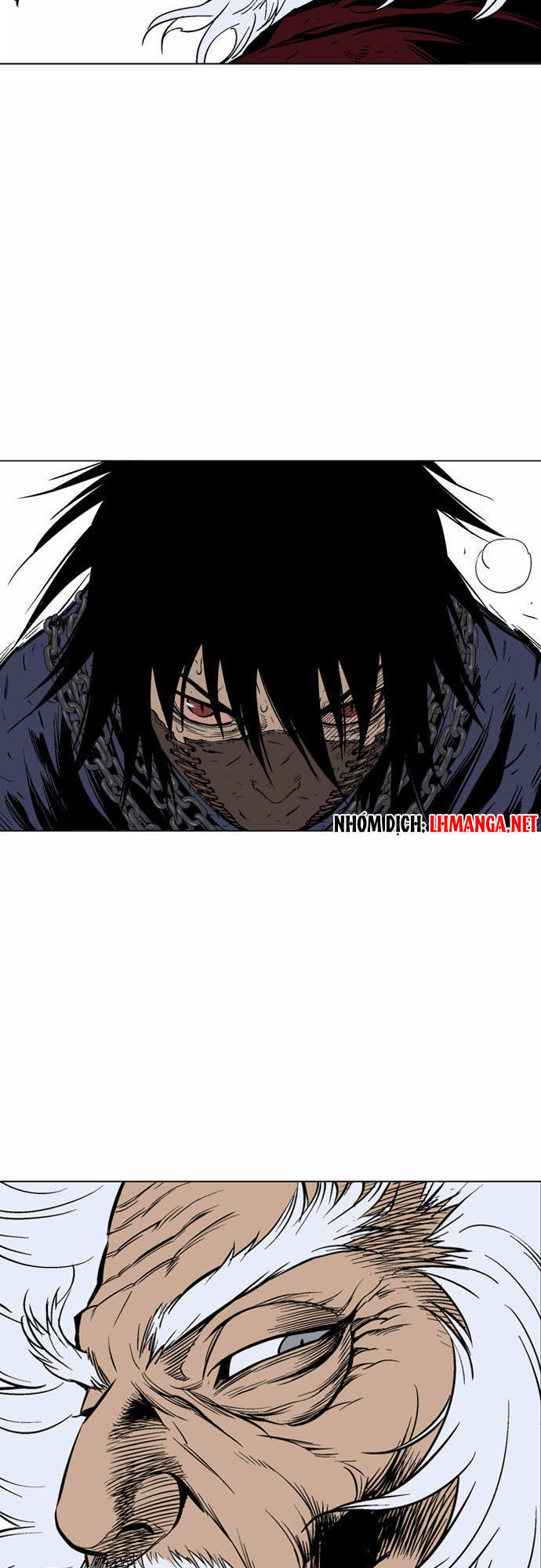 Gosu Chap 66 - Next Chap 67