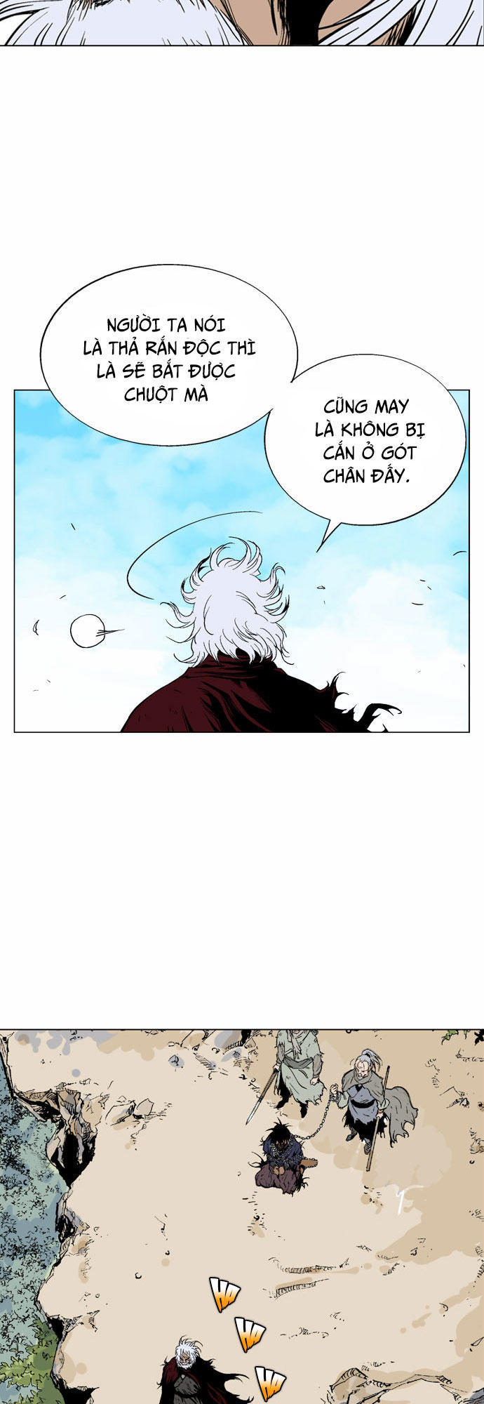 Gosu Chap 66 - Next Chap 67