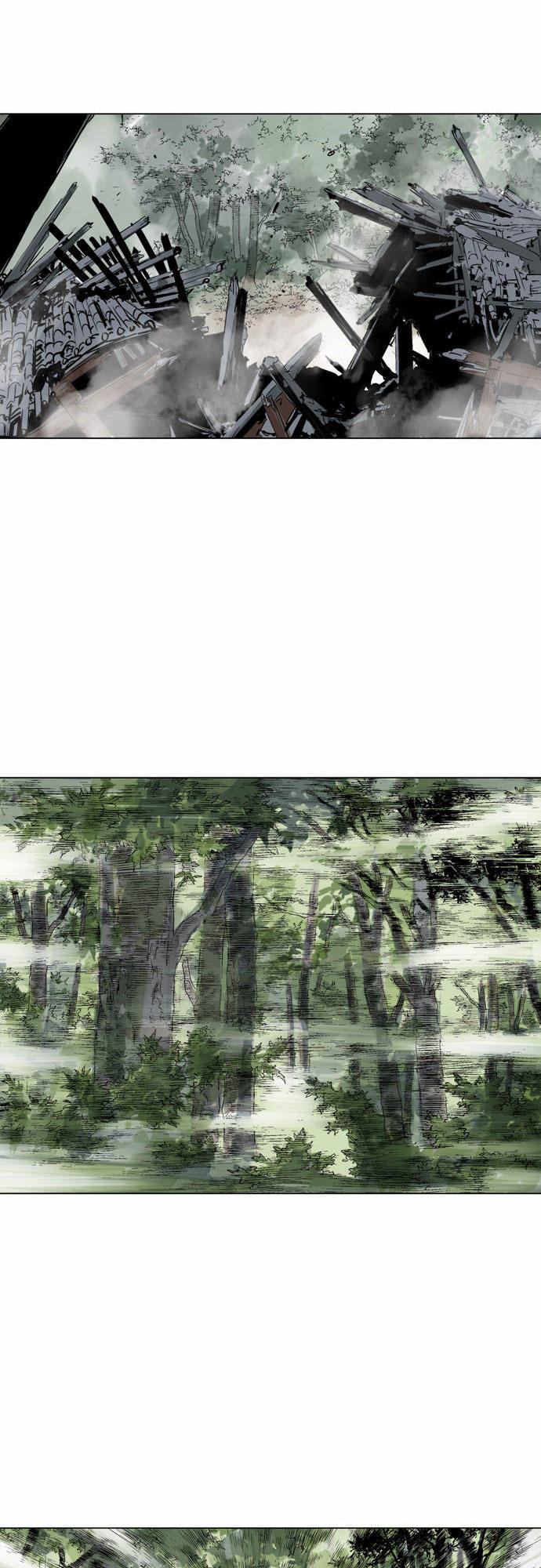 Gosu Chap 66 - Next Chap 67