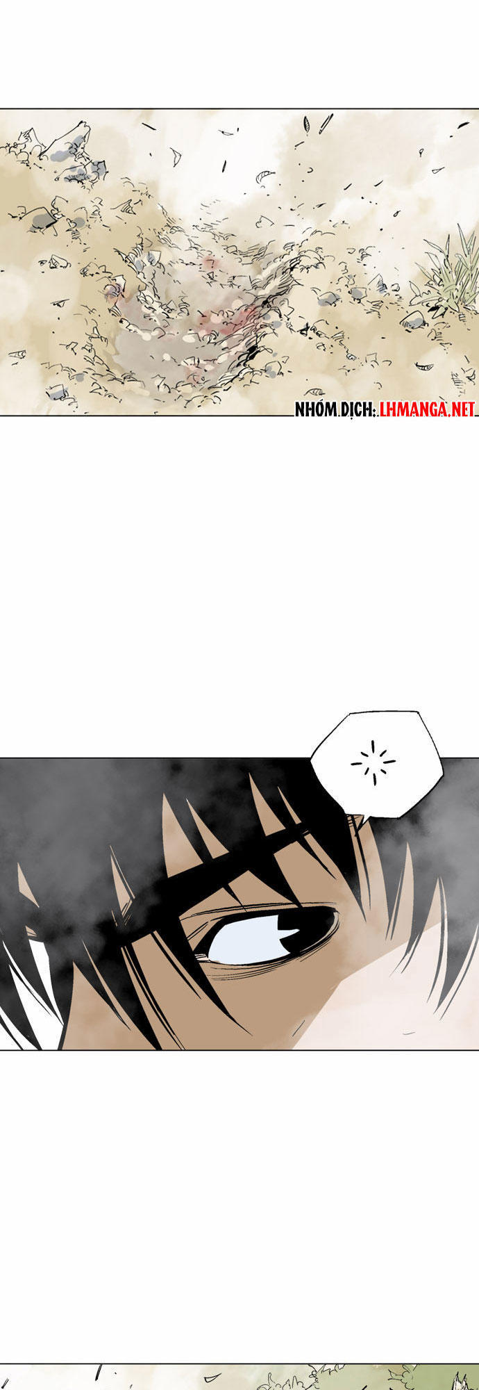 Gosu Chap 66 - Next Chap 67