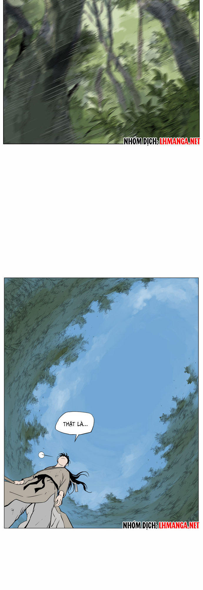 Gosu Chap 66 - Next Chap 67