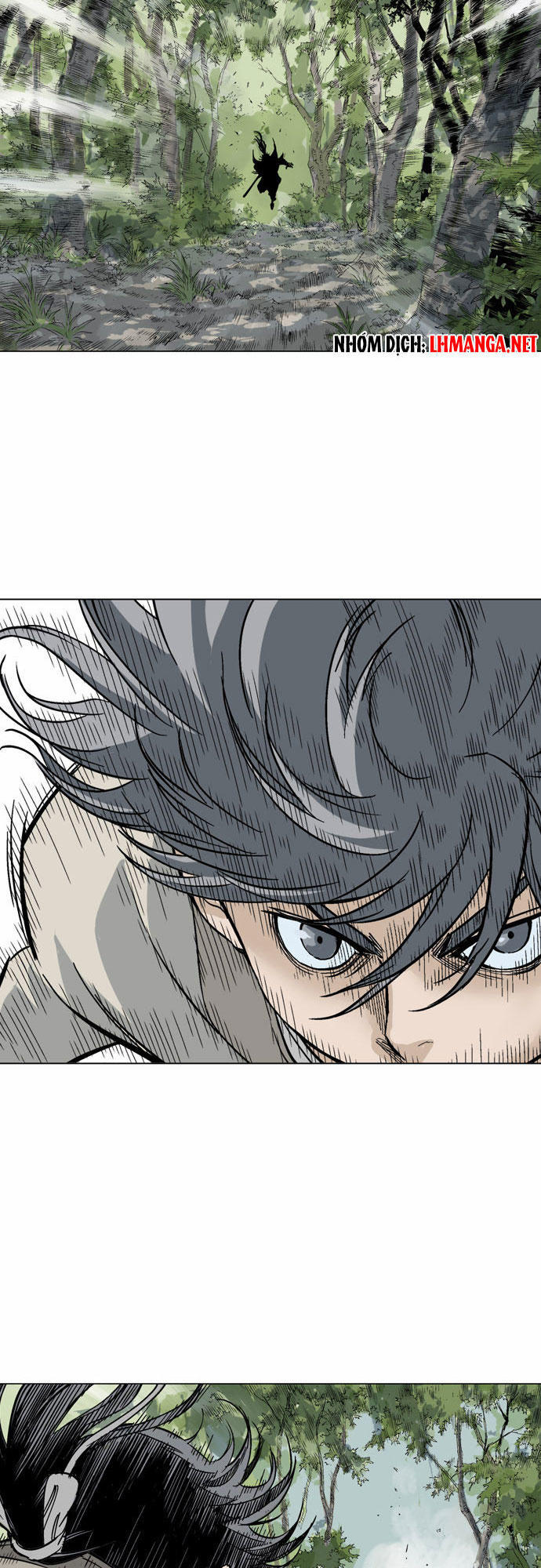 Gosu Chap 66 - Next Chap 67