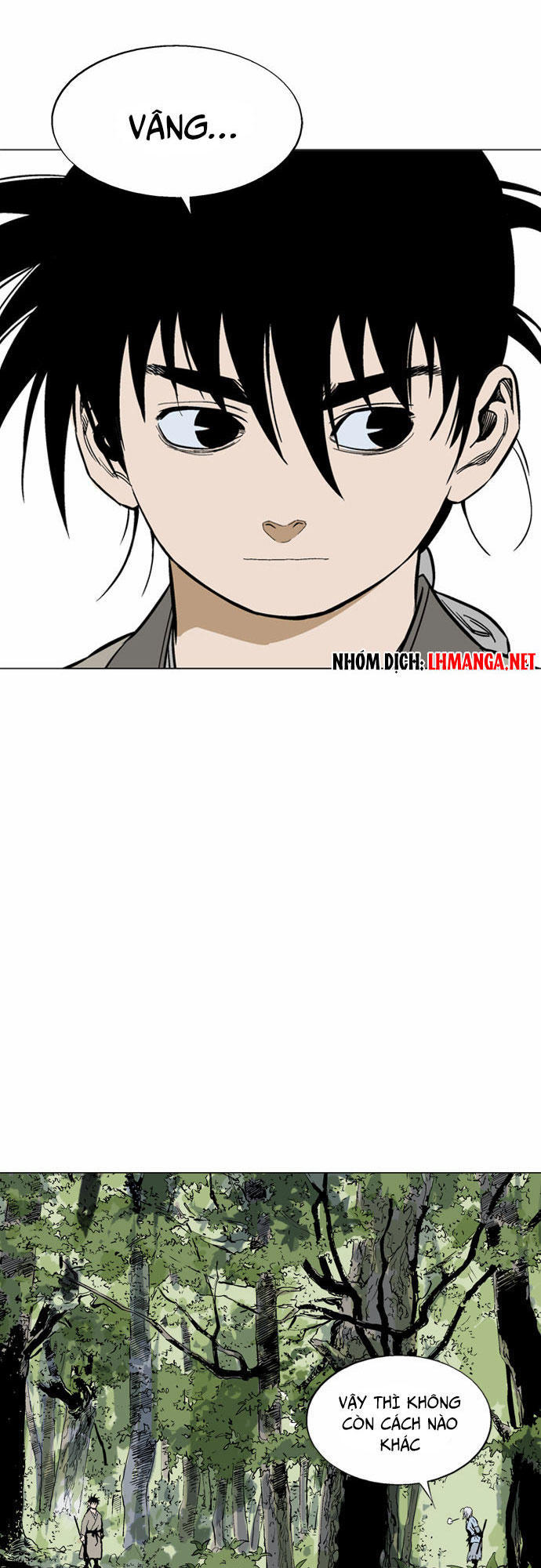 Gosu Chap 66 - Next Chap 67