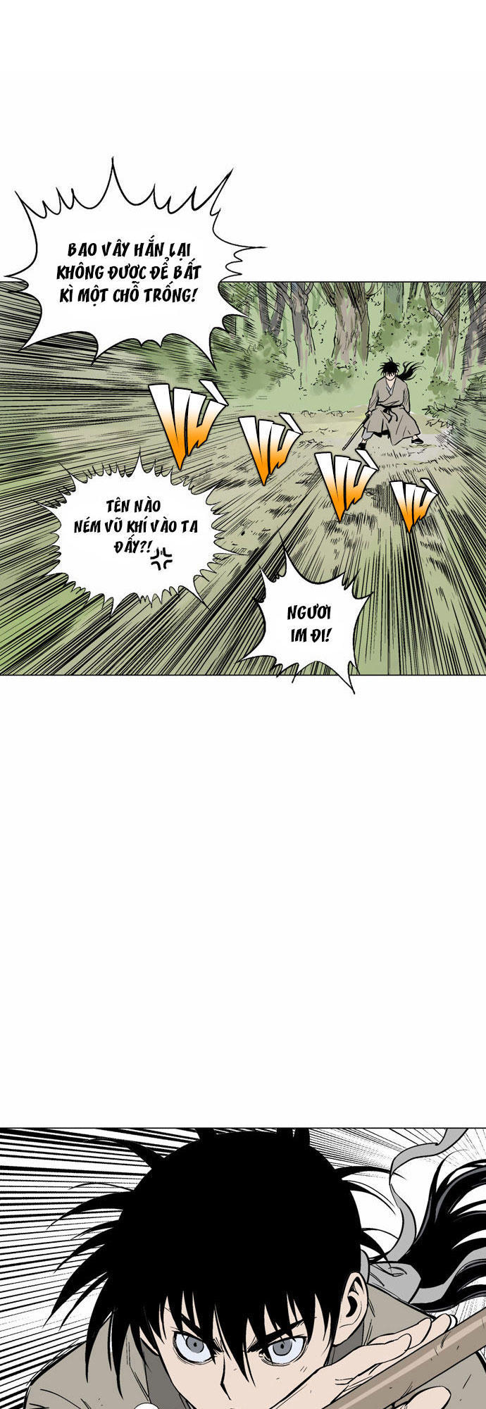 Gosu Chap 66 - Next Chap 67