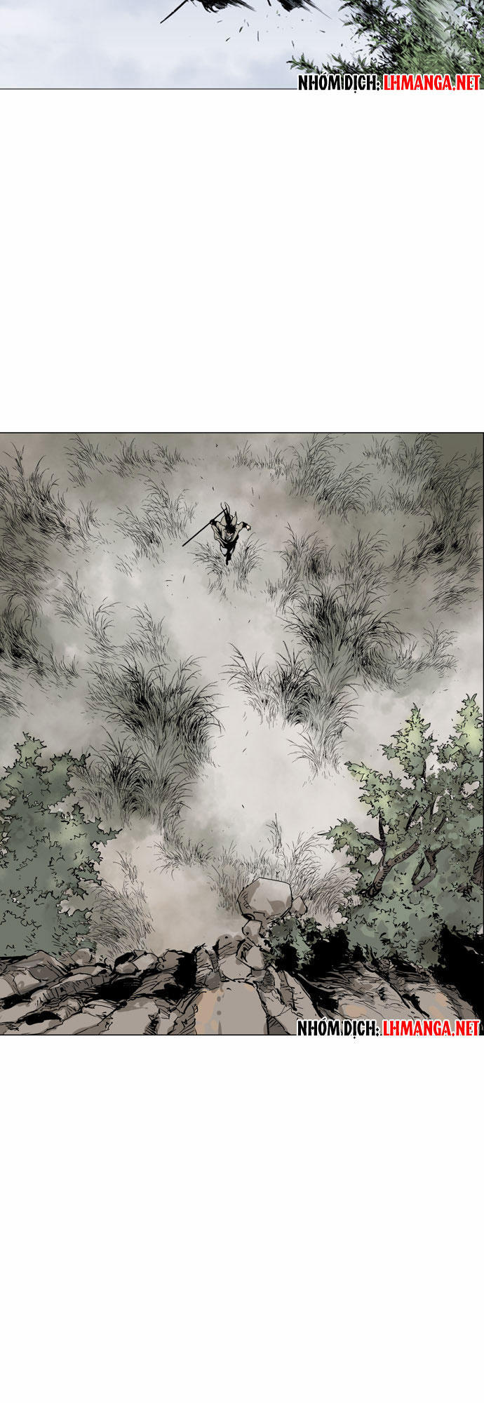 Gosu Chap 66 - Next Chap 67