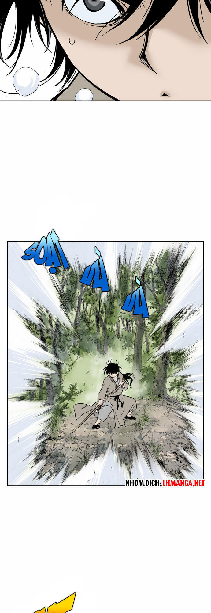 Gosu Chap 66 - Next Chap 67