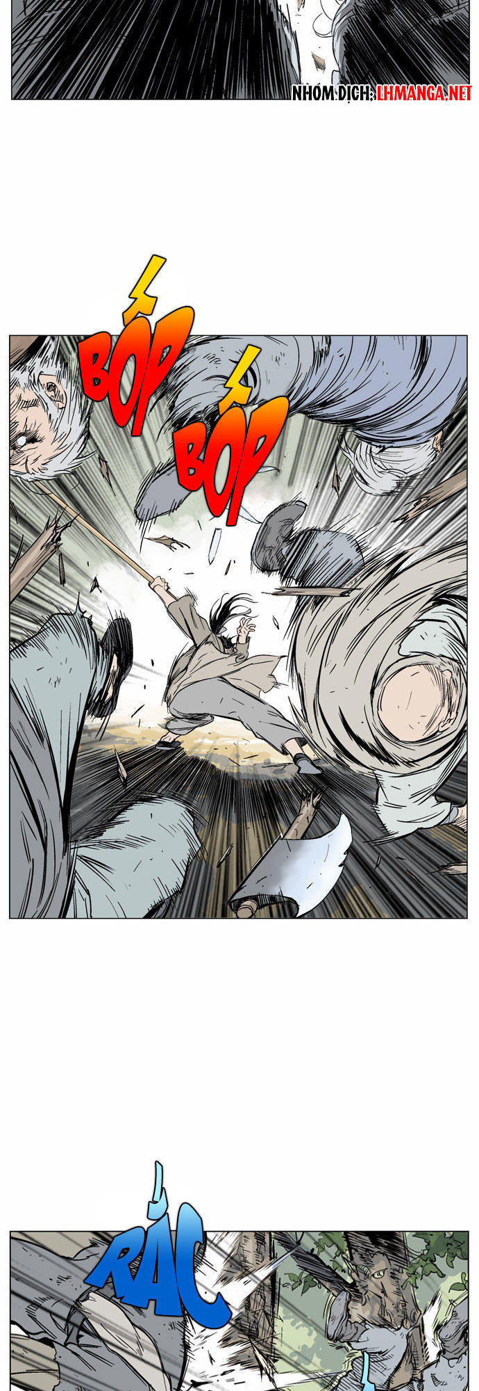 Gosu Chap 66 - Next Chap 67