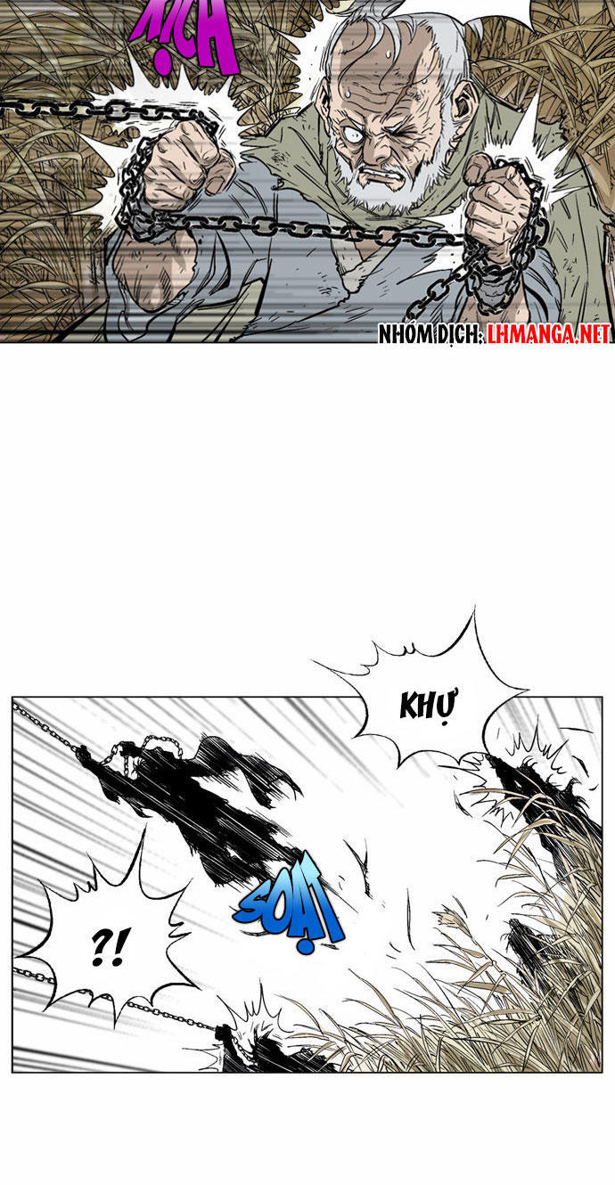 Gosu Chap 67 - Next Chap 68