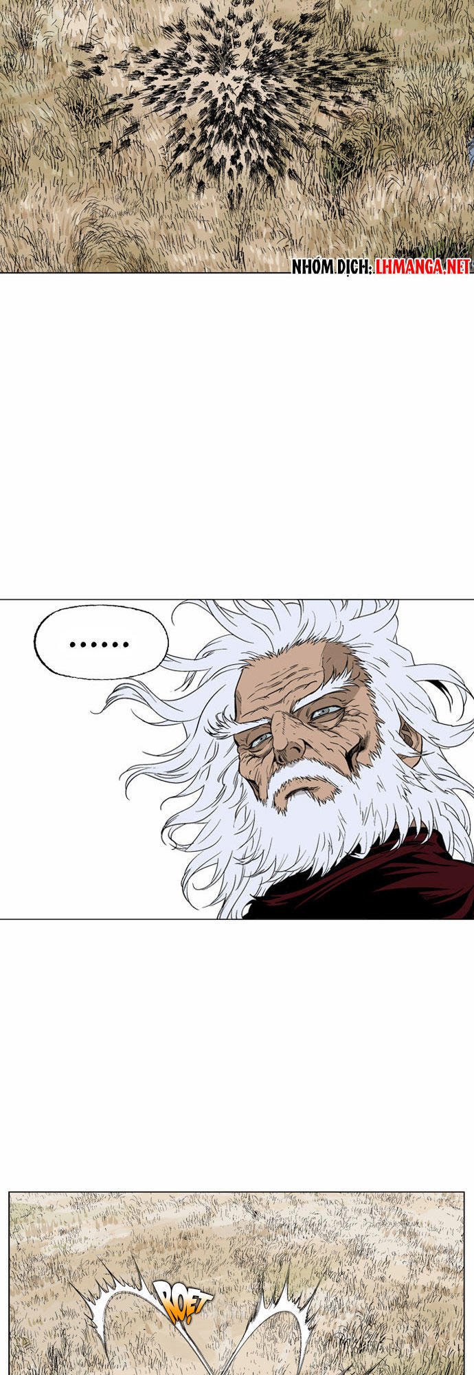 Gosu Chap 67 - Next Chap 68