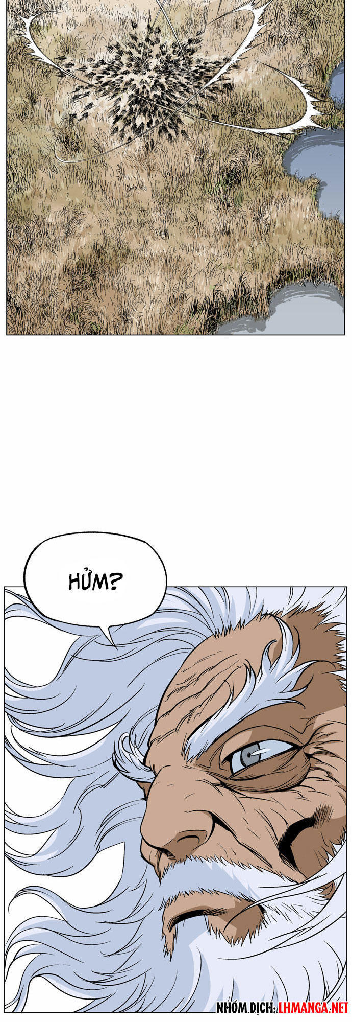 Gosu Chap 67 - Next Chap 68
