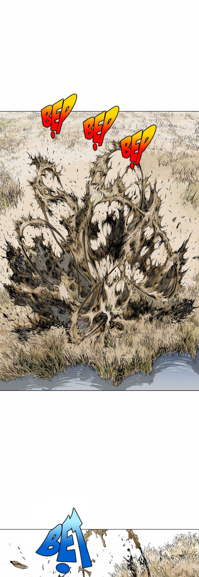 Gosu Chap 67 - Next Chap 68
