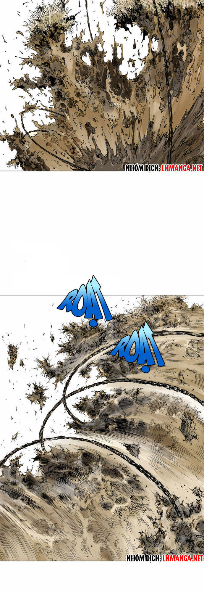 Gosu Chap 67 - Next Chap 68