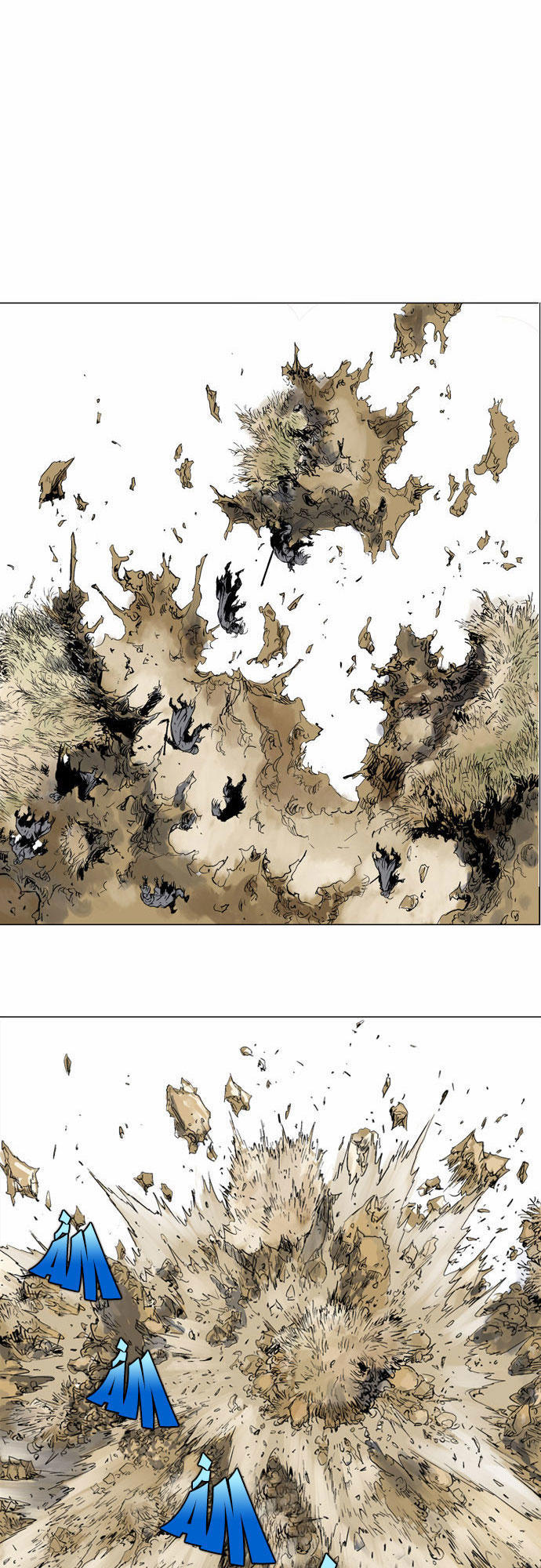 Gosu Chap 67 - Next Chap 68