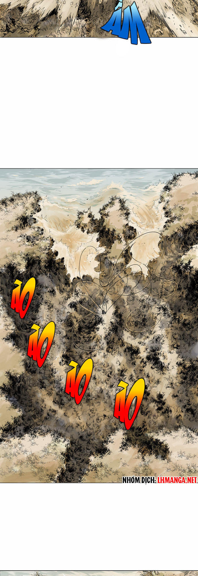 Gosu Chap 67 - Next Chap 68