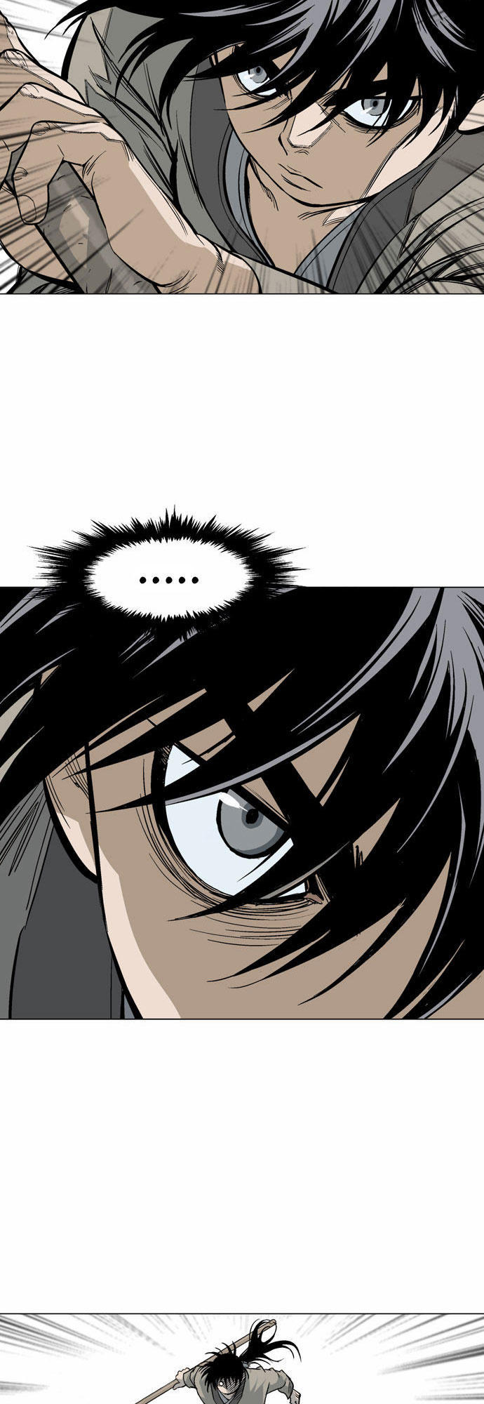 Gosu Chap 67 - Next Chap 68