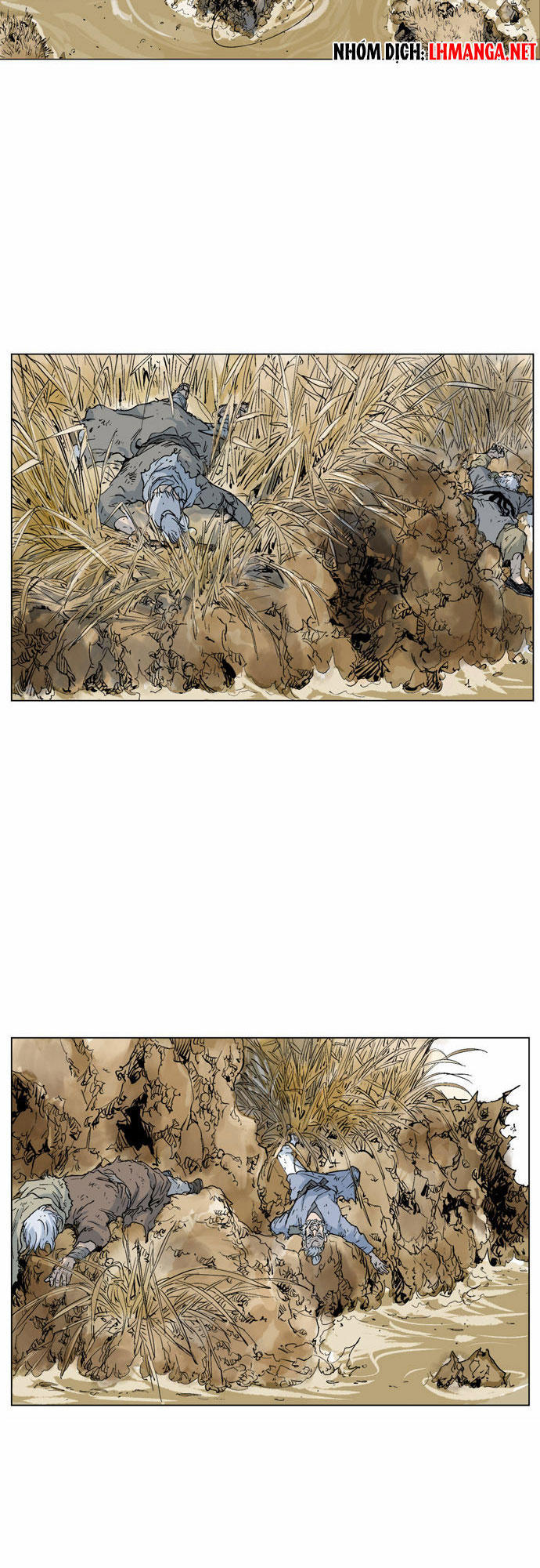 Gosu Chap 67 - Next Chap 68