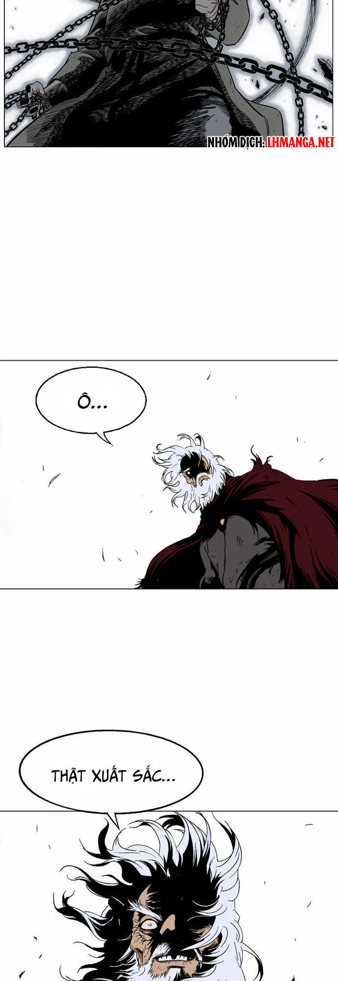 Gosu Chap 67 - Next Chap 68