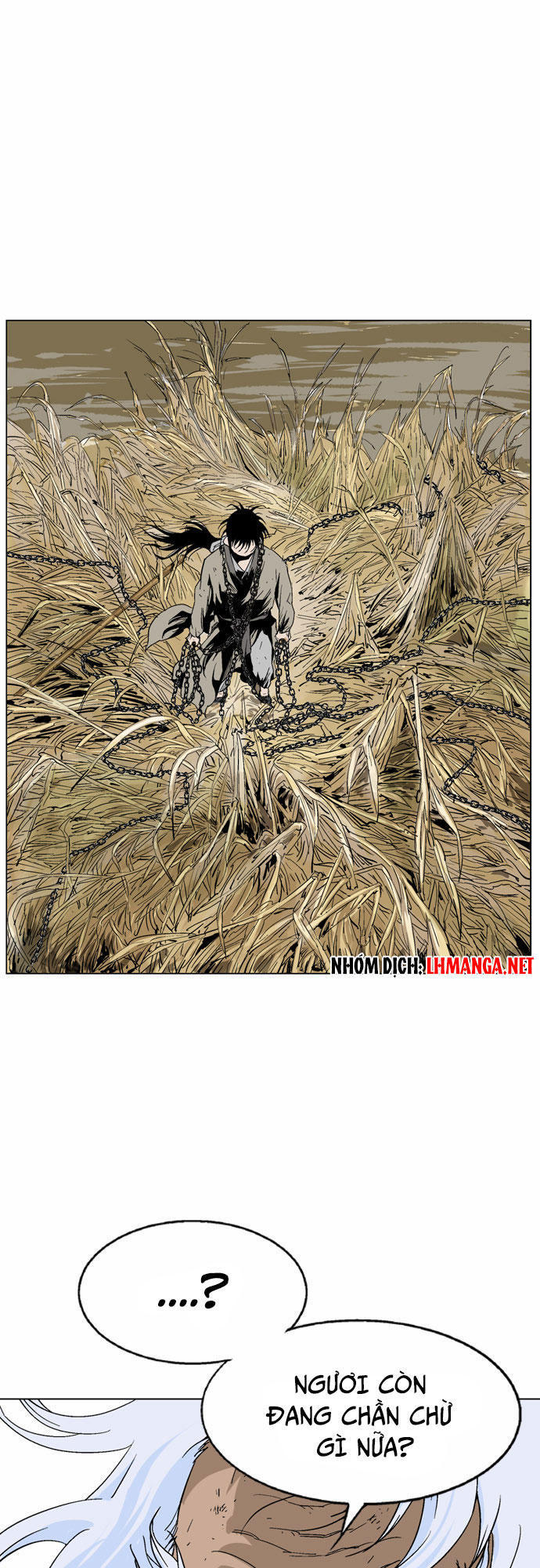 Gosu Chap 67 - Next Chap 68
