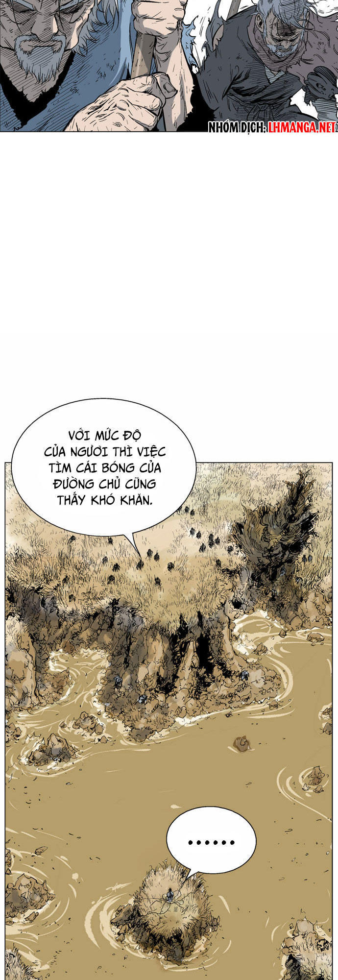 Gosu Chap 67 - Next Chap 68