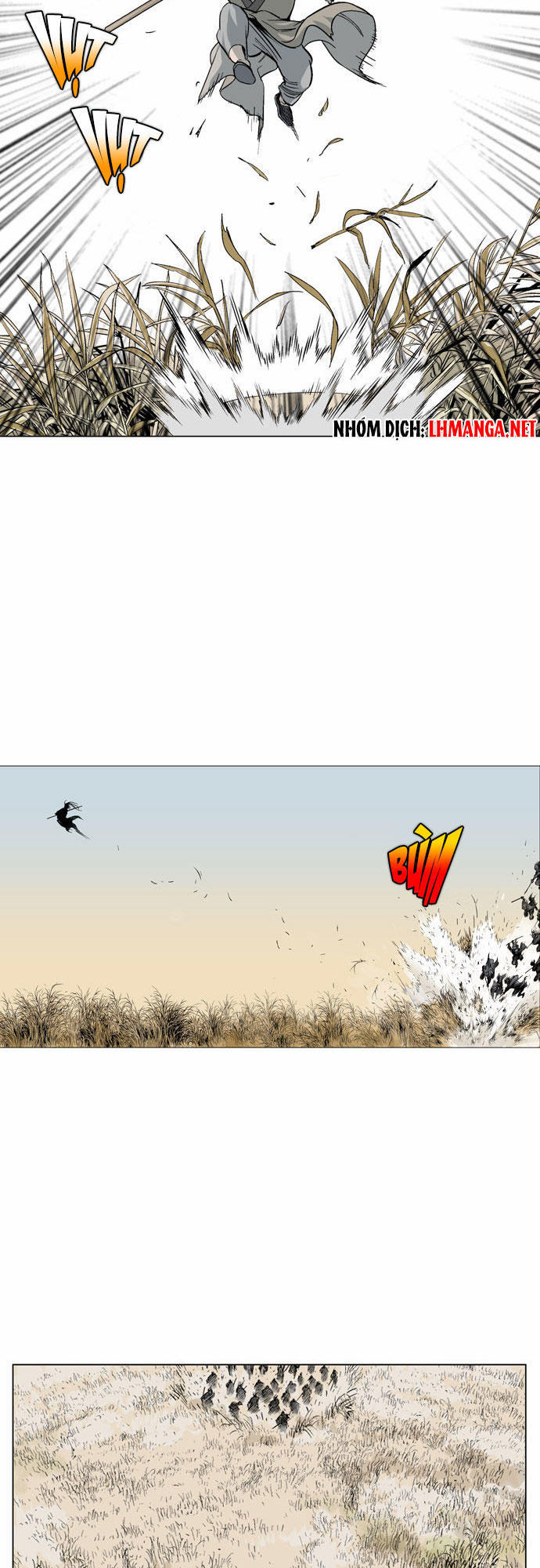 Gosu Chap 67 - Next Chap 68