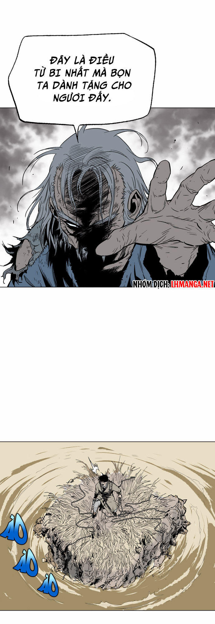 Gosu Chap 67 - Next Chap 68