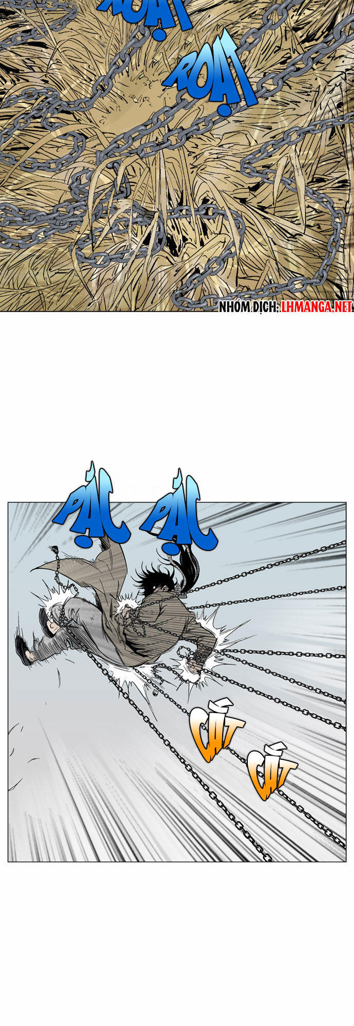 Gosu Chap 67 - Next Chap 68