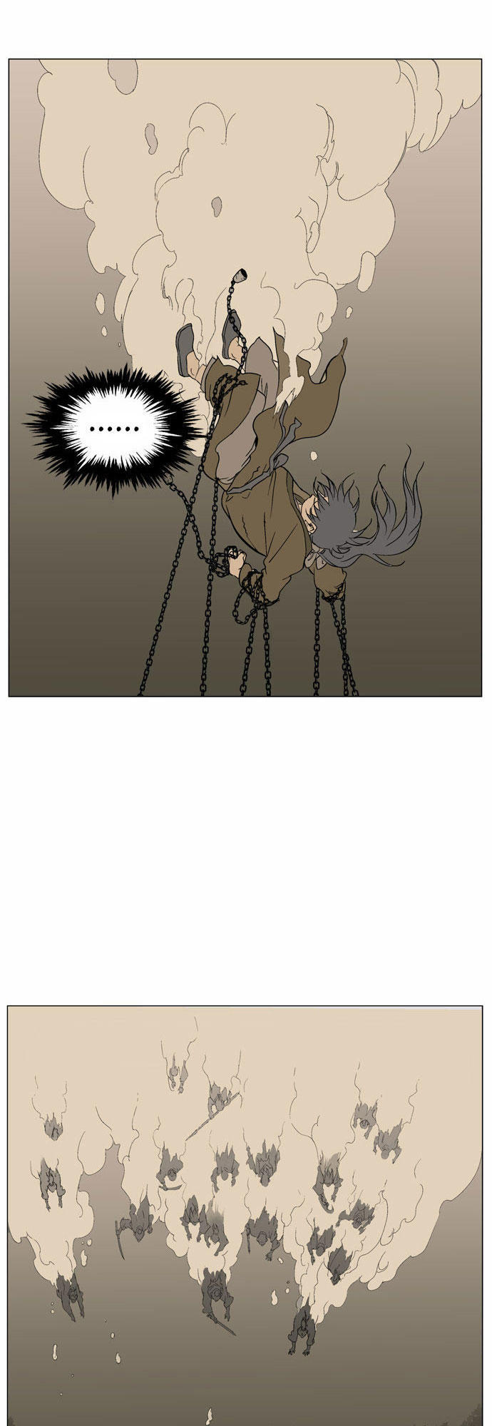 Gosu Chap 67 - Next Chap 68