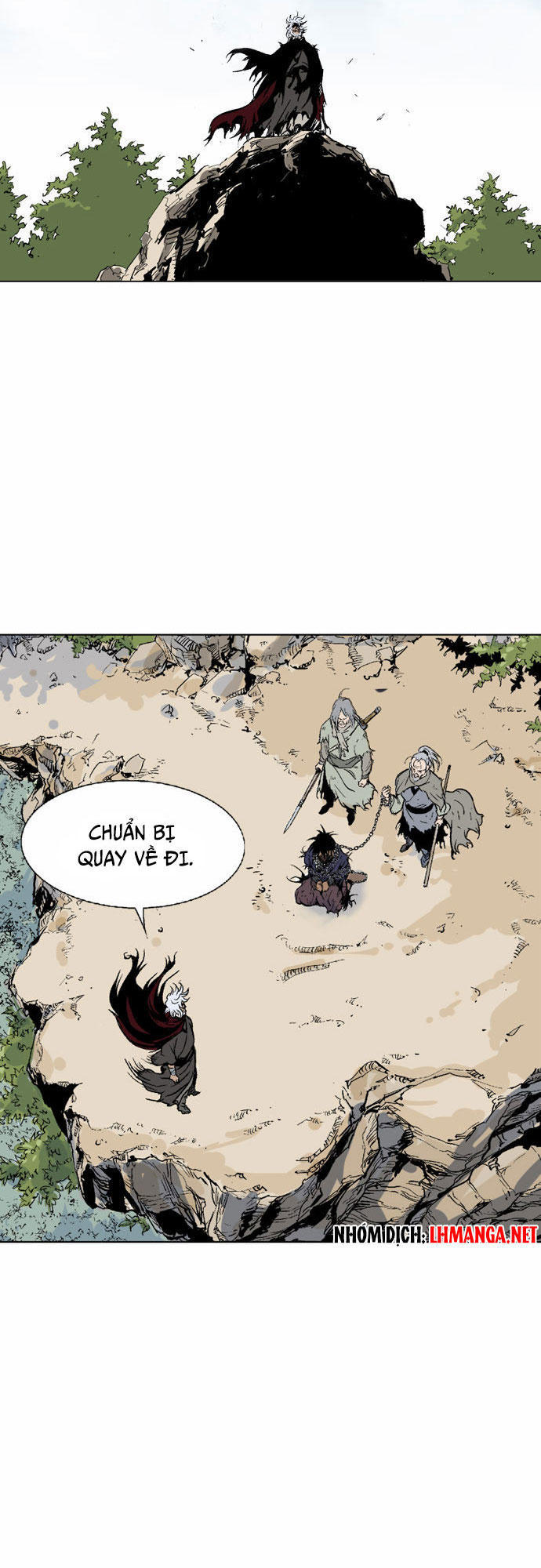 Gosu Chap 67 - Next Chap 68