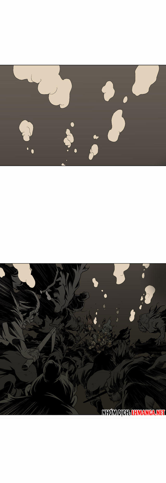 Gosu Chap 67 - Next Chap 68