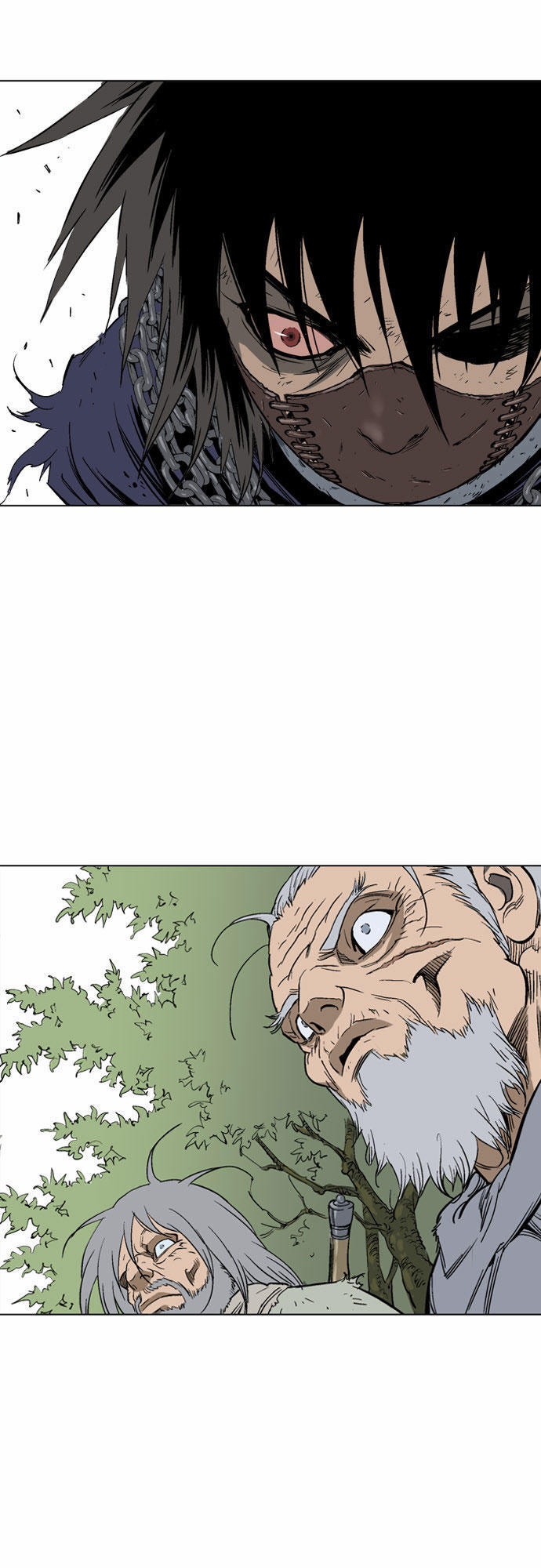 Gosu Chap 67 - Next Chap 68