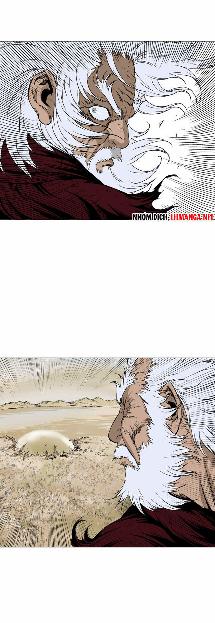 Gosu Chap 67 - Next Chap 68