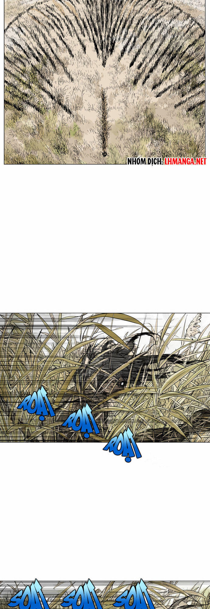 Gosu Chap 67 - Next Chap 68