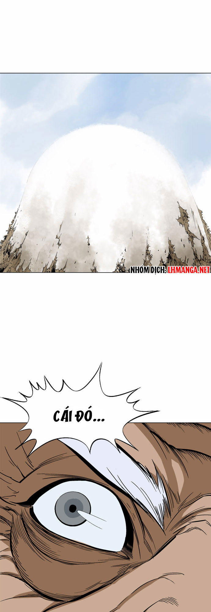 Gosu Chap 67 - Next Chap 68