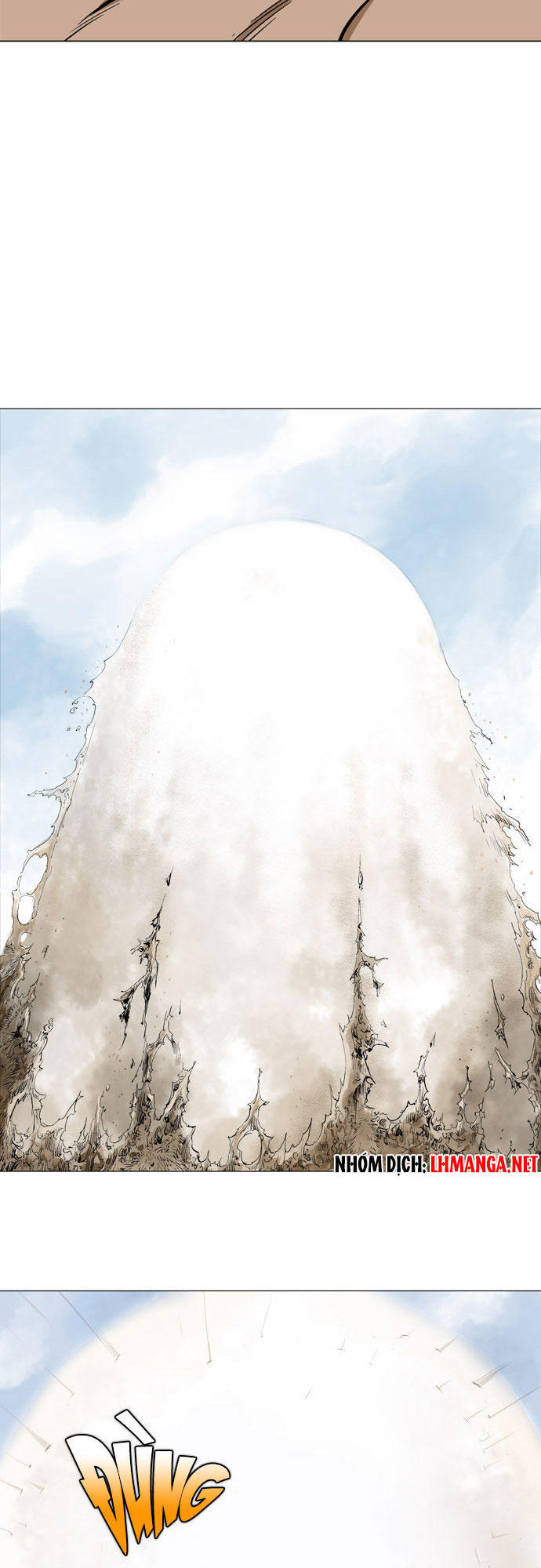Gosu Chap 67 - Next Chap 68