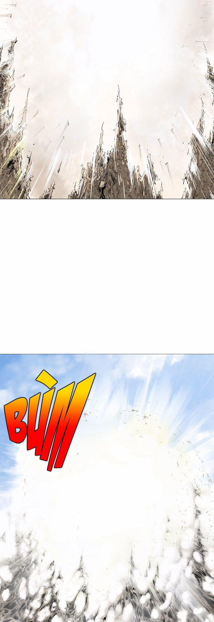 Gosu Chap 67 - Next Chap 68