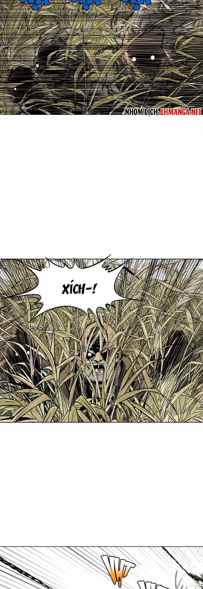 Gosu Chap 67 - Next Chap 68