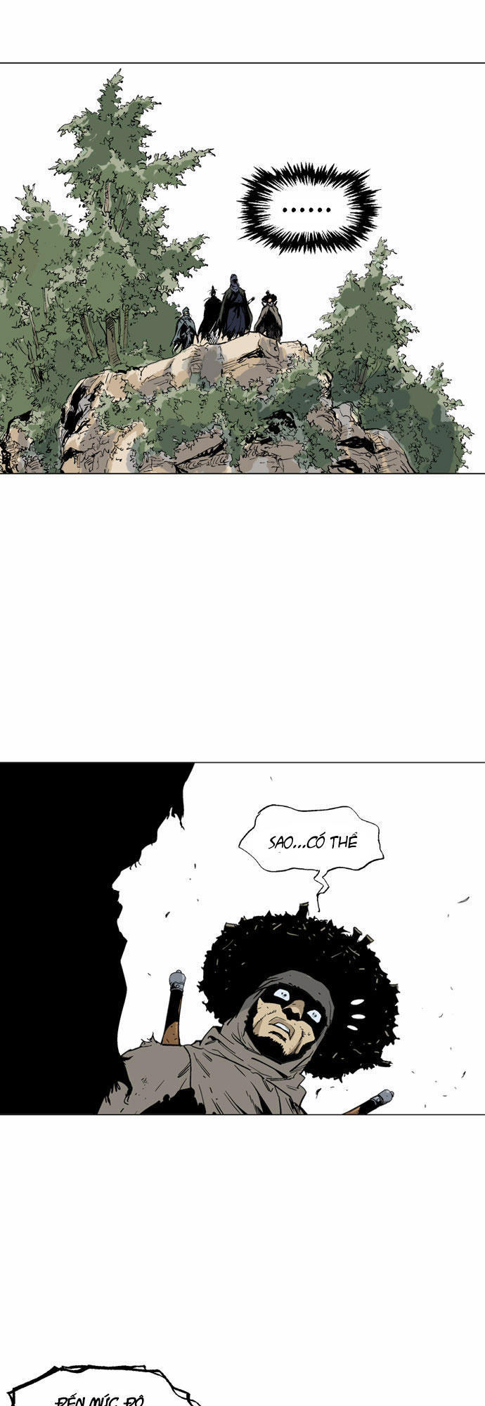 Gosu Chap 68 - Next Chap 69