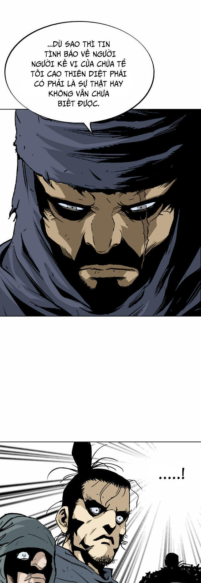 Gosu Chap 68 - Next Chap 69