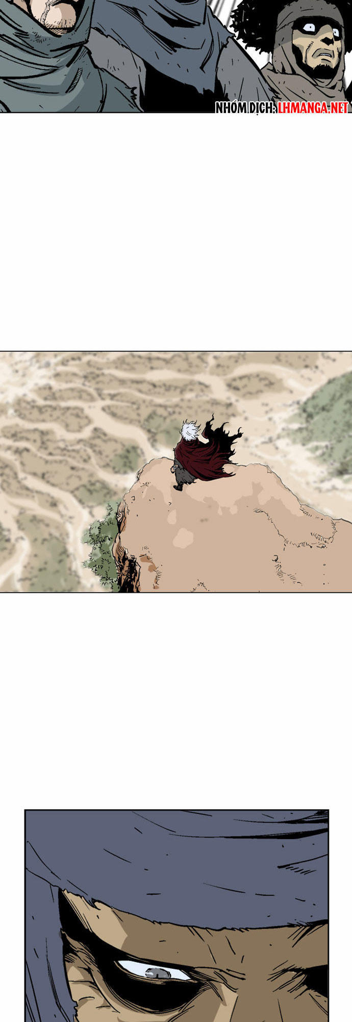 Gosu Chap 68 - Next Chap 69